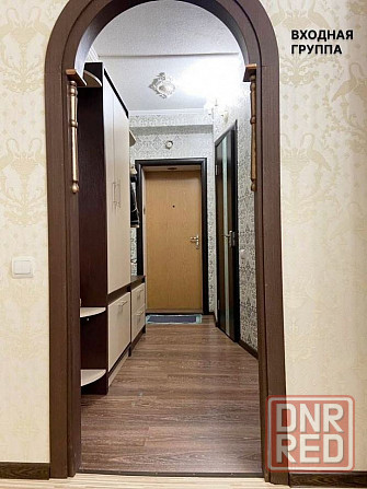 Ипотека!!! Продам 2 комнатную квартиру по пр. Мира в Ворошиловском районе Донецка Донецк - изображение 6