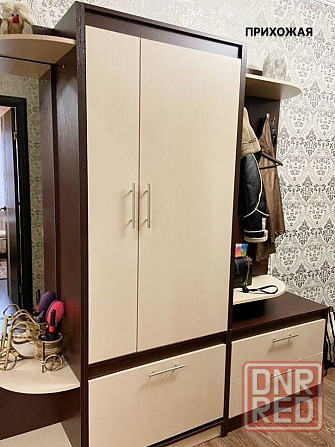 Ипотека!!! Продам 2 комнатную квартиру по пр. Мира в Ворошиловском районе Донецка Донецк - изображение 7