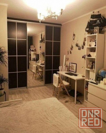 сдается квартира Киевский район Донецк - изображение 1
