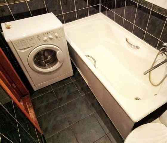 Сдам 2-к квартиру на "3/5", Грибиниченко Макеевка