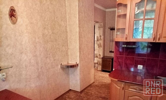 Сдам 2-к квартиру на "3/5", Грибиниченко Макеевка - изображение 5
