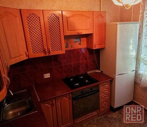 Сдам 2-к квартиру на "3/5", Грибиниченко Макеевка - изображение 3