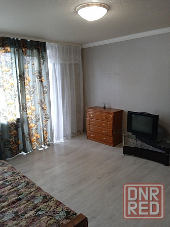 Сдам 1-к квартиру на Гвардейке Макеевка - изображение 5