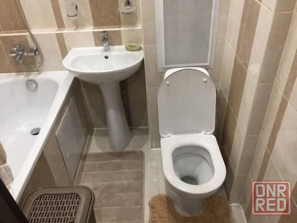 сдается квартира Куйбышевский район Донецк - изображение 1
