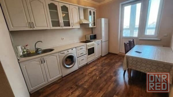 сдается квартира Куйбышевский район Донецк - изображение 2