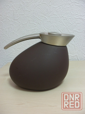 Термо-чайник от Georg Jensen Донецк - изображение 1