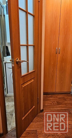 1 к. квартира в Донецке, Будённовский район, детский сад 355 Донецк - изображение 6