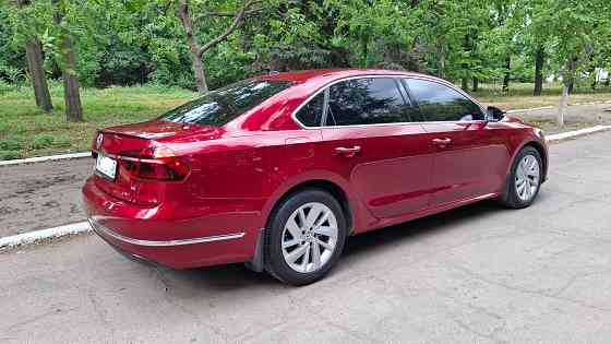 Volkswagen Lassat Донецк