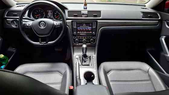 Volkswagen Lassat Донецк