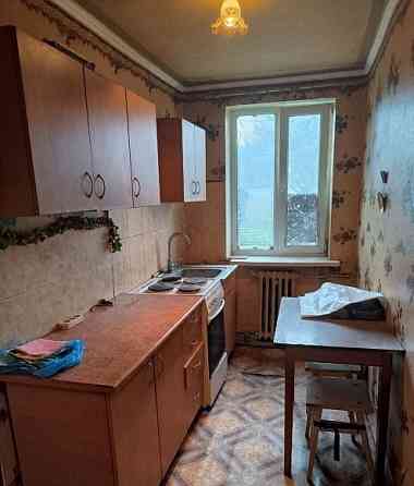 3-к квартира, Пролетарский район, остановка - улица шахтная Донецк