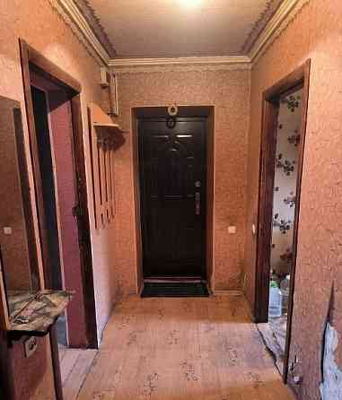 3-к квартира, Пролетарский район, остановка - улица шахтная Донецк