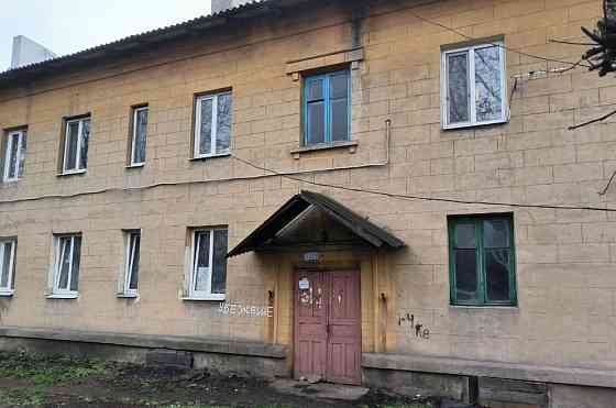 3-к квартира, Пролетарский район, остановка - улица шахтная Донецк