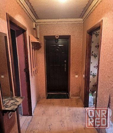 3-к квартира, Пролетарский район, остановка - улица шахтная Донецк - изображение 1