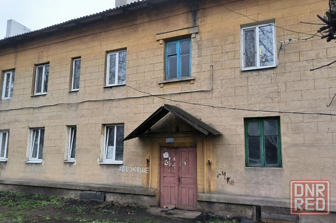 3-к квартира, Пролетарский район, остановка - улица шахтная Донецк - изображение 6