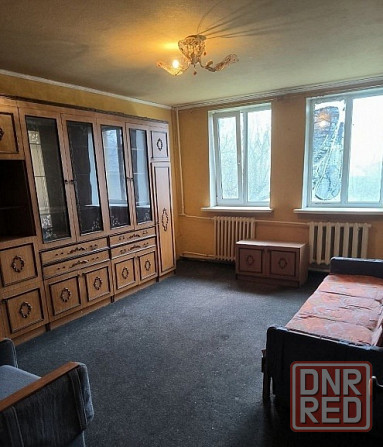 3-к квартира, Пролетарский район, остановка - улица шахтная Донецк - изображение 3