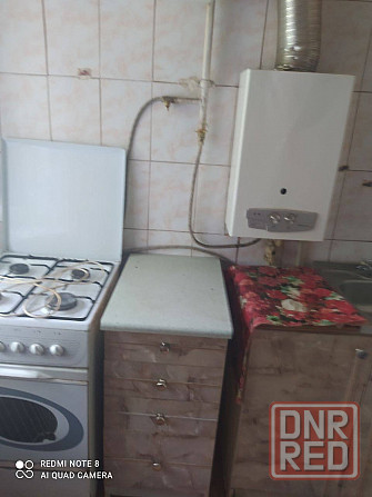 Продам квартиру 2х комн Семашко Донецк - изображение 4