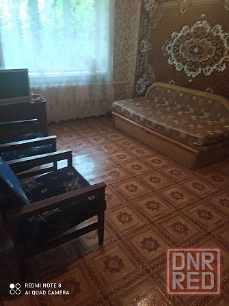 Продам квартиру 2х комн Семашко Донецк - изображение 1