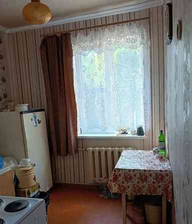 3-к. квартира, капитальная Донецк