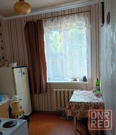3-к. квартира, капитальная Донецк - изображение 6
