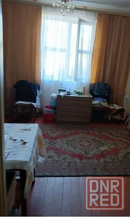 3-к. квартира, капитальная Донецк - изображение 3