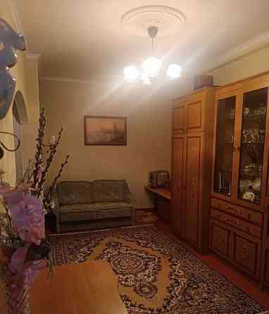 1-к.квартира, Киевский район (18 больница) Донецк