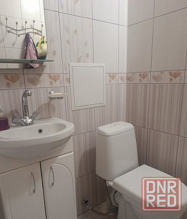 1-к.квартира, Киевский район (18 больница) Донецк - изображение 5