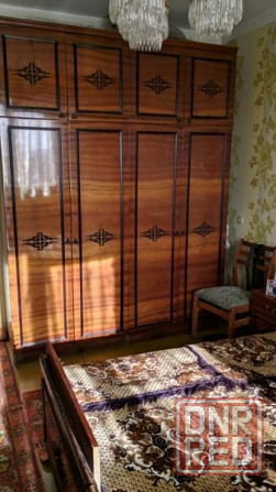 Продаётся двухкомнатная квартира Донецк - изображение 5