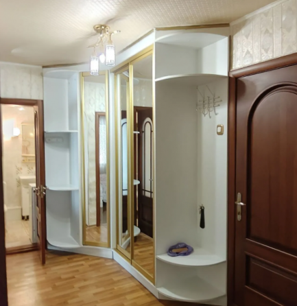 2-х комнатная квартира в самом центре Ворошиловского р-на Донецк