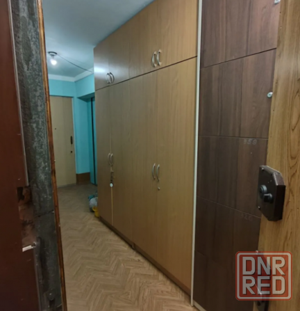 2-х комнатная квартира в самом центре Ворошиловского р-на Донецк - изображение 11