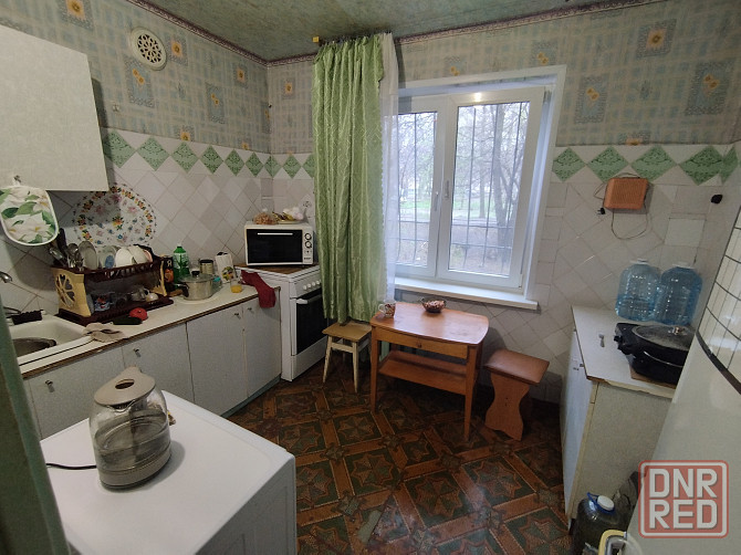 Продам 1-но комн. кв. ул. Щетинина. г. Донецк Донецк - изображение 2