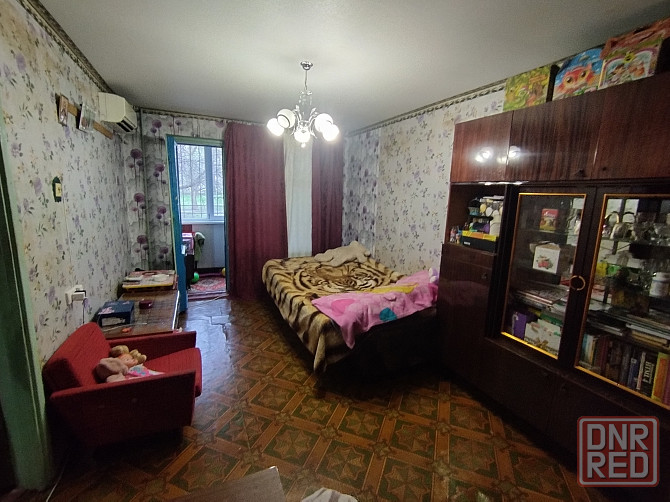 Продам 1-но комн. кв. ул. Щетинина. г. Донецк Донецк - изображение 1