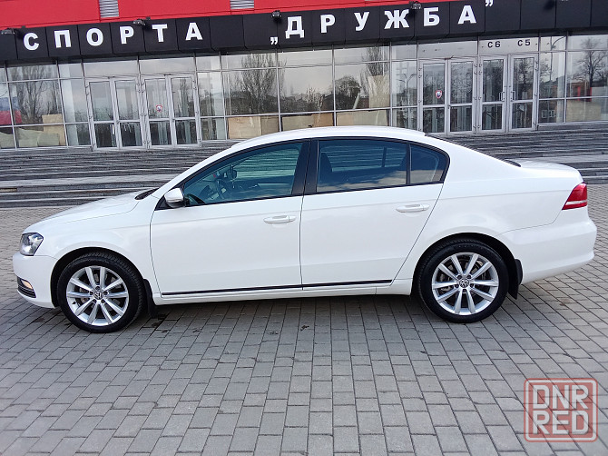 VOLKSWAGEN PASSAT B 7,1,8 TSI,2012 Донецк - изображение 4
