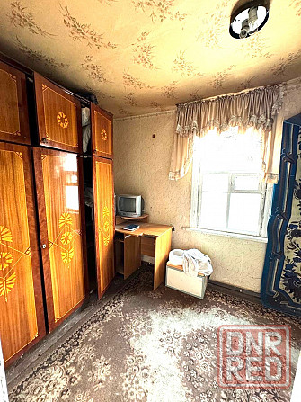 Продажа! 3-комнатный дом (квартира на земле). 65м2. 7 соток земли! Донецк - изображение 4