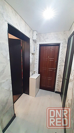 Продам 2-х ком квартиру. Капитальный ремонт. Донецк. Донецк - изображение 6