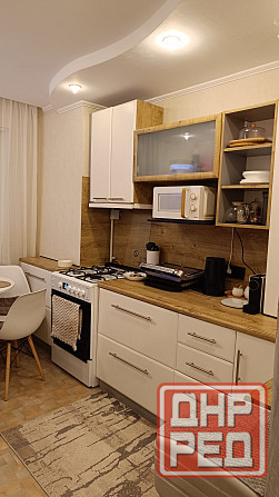 Продажа крупногабаритной 2-квартиры .. Донецк - изображение 1