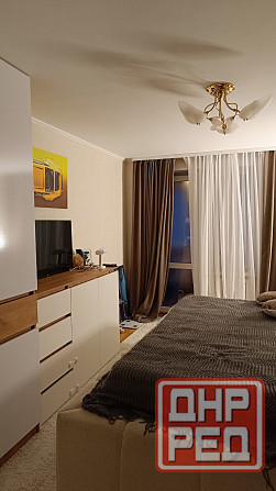 Продажа крупногабаритной 2-квартиры .. Донецк - изображение 4