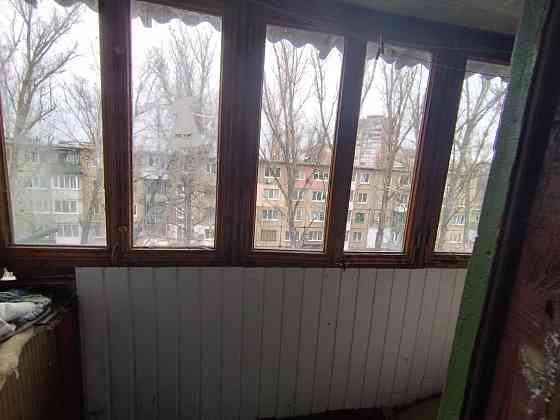 продам 2х комн. кв. мк-н Зеленый, г. Макеевка Макеевка