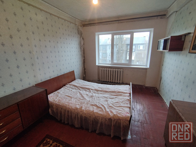 продам 2х комн. кв. мк-н Зеленый, г. Макеевка Макеевка - изображение 4