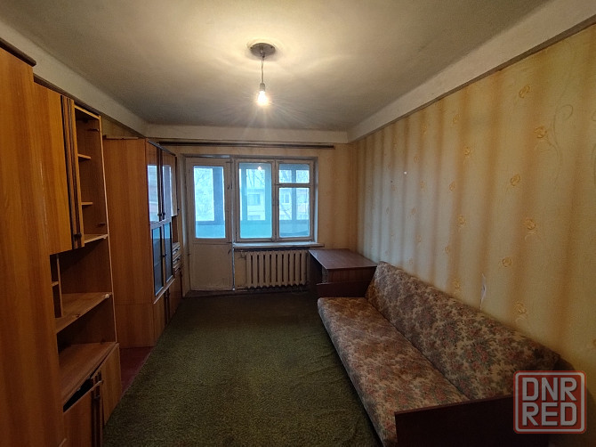 продам 2х комн. кв. мк-н Зеленый, г. Макеевка Макеевка - изображение 2