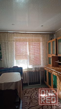 Аренда квартиры Майский рынок Заперевальная. Донецк - изображение 2