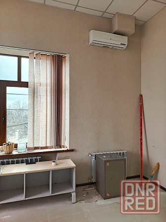 Аренда офиса центр Ворошиловский район. Донецк - изображение 3