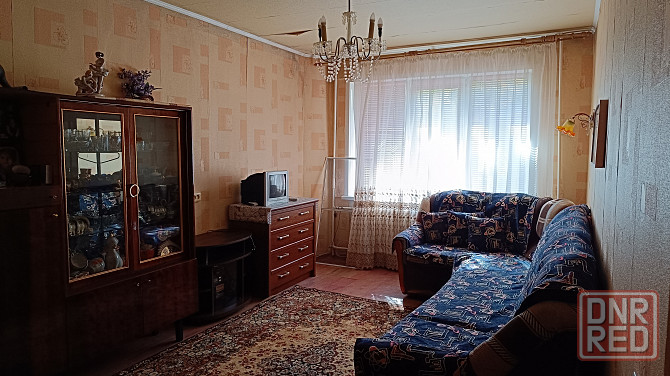 Аренда квартиры Майский рынок Заперевальная. Донецк - изображение 1