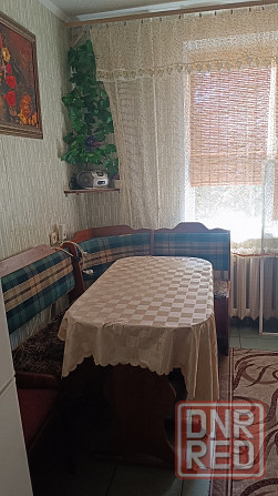 Аренда квартиры Майский рынок Заперевальная. Донецк - изображение 3