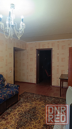 Аренда квартиры Майский рынок Заперевальная. Донецк - изображение 5