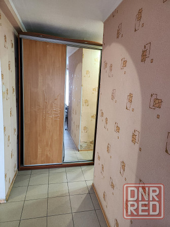 Сдам однокомнатную квартиру в Куйбышевском районе посуточно, почасово Донецк - изображение 4