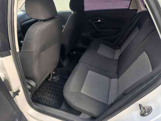 Volkswagen Polo Донецк