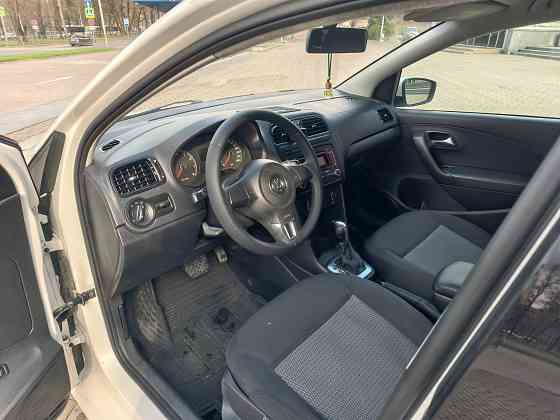 Volkswagen Polo Донецк