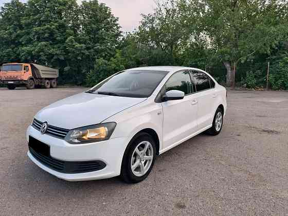 Volkswagen Polo Донецк