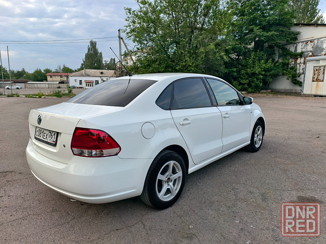 Volkswagen Polo Донецк - изображение 3