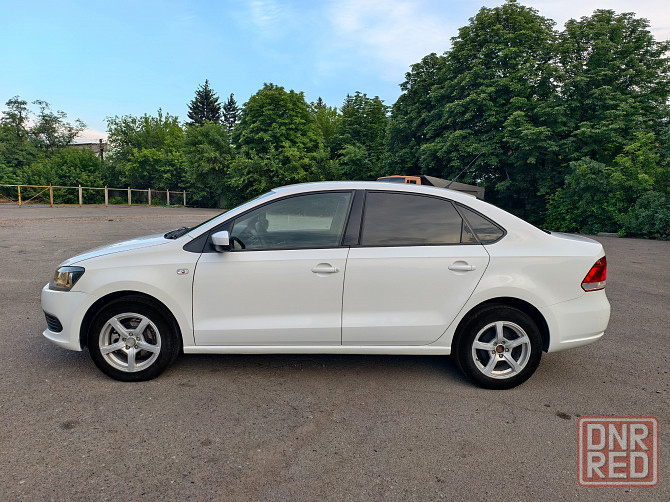Volkswagen Polo Донецк - изображение 6